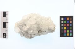Foto von Calcit (NHMW-MIN-Ab227)